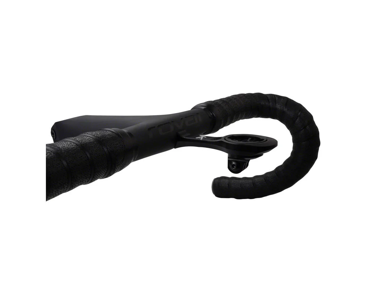 K-Edge Computer Combo Mount (Black) (Specialized Roval) (Garmin Insert) - view 3